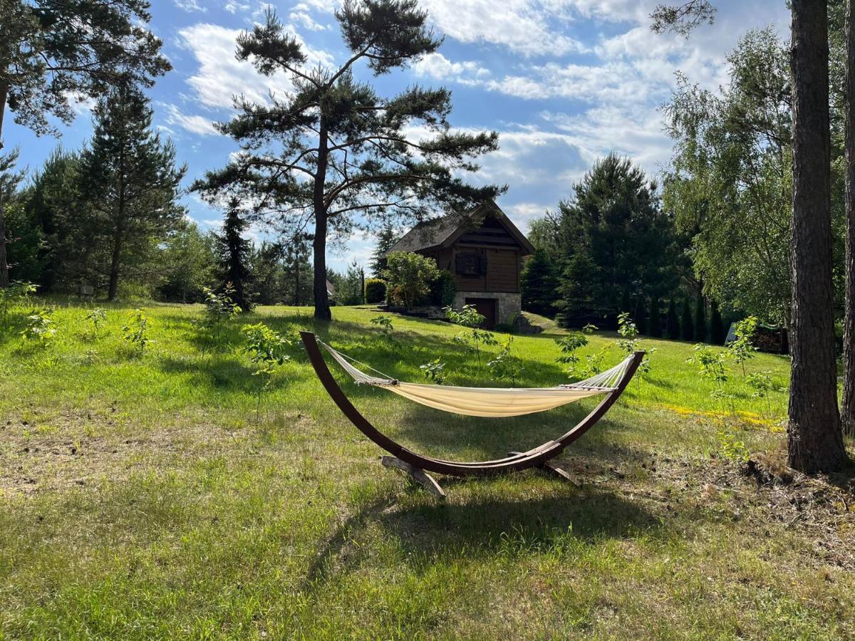Wiejski Chill Mecikal Exterior photo